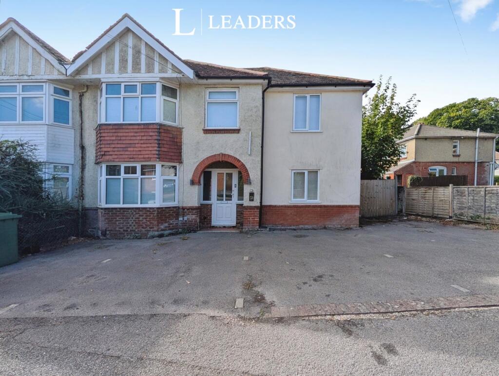 Main image of property: Violet Road, Southampton, Hampshire