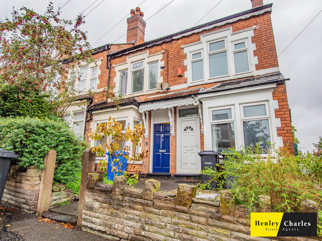 Main image of property: Rosary Road, Erdington, Birmingham