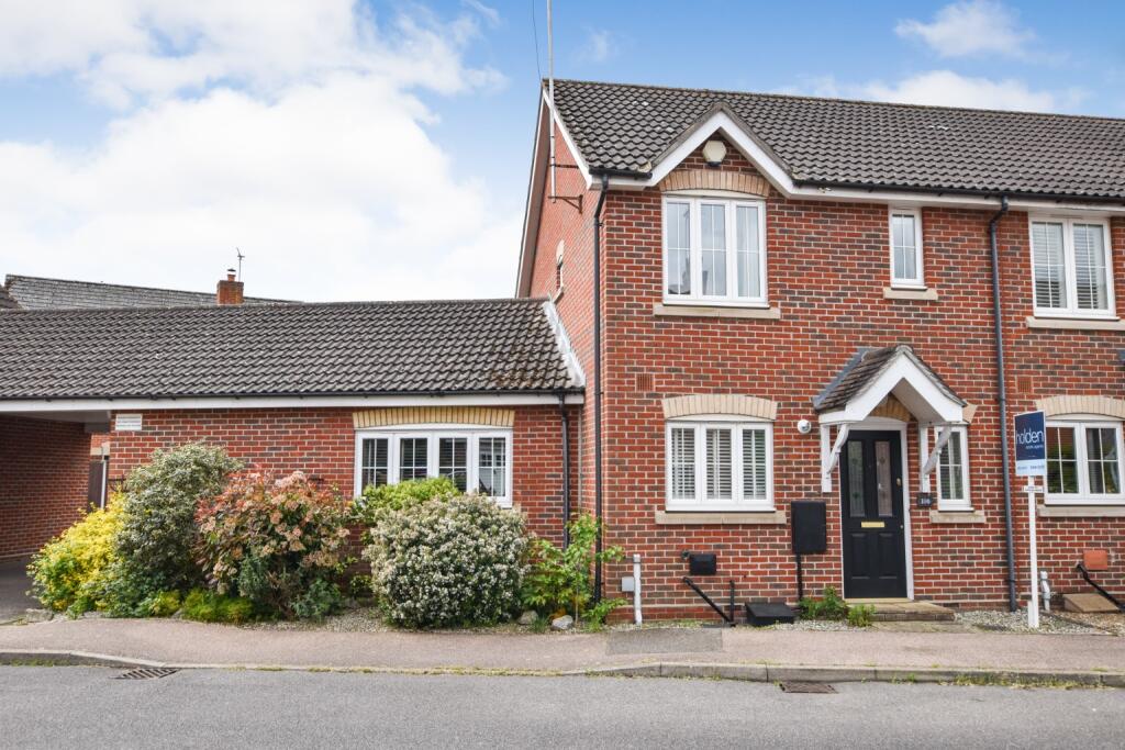 Main image of property: Abbotsmead, Heybridge