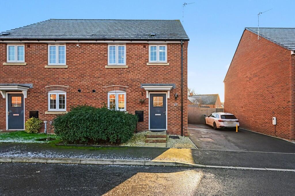 Main image of property: East Close, Cawston, Rugby