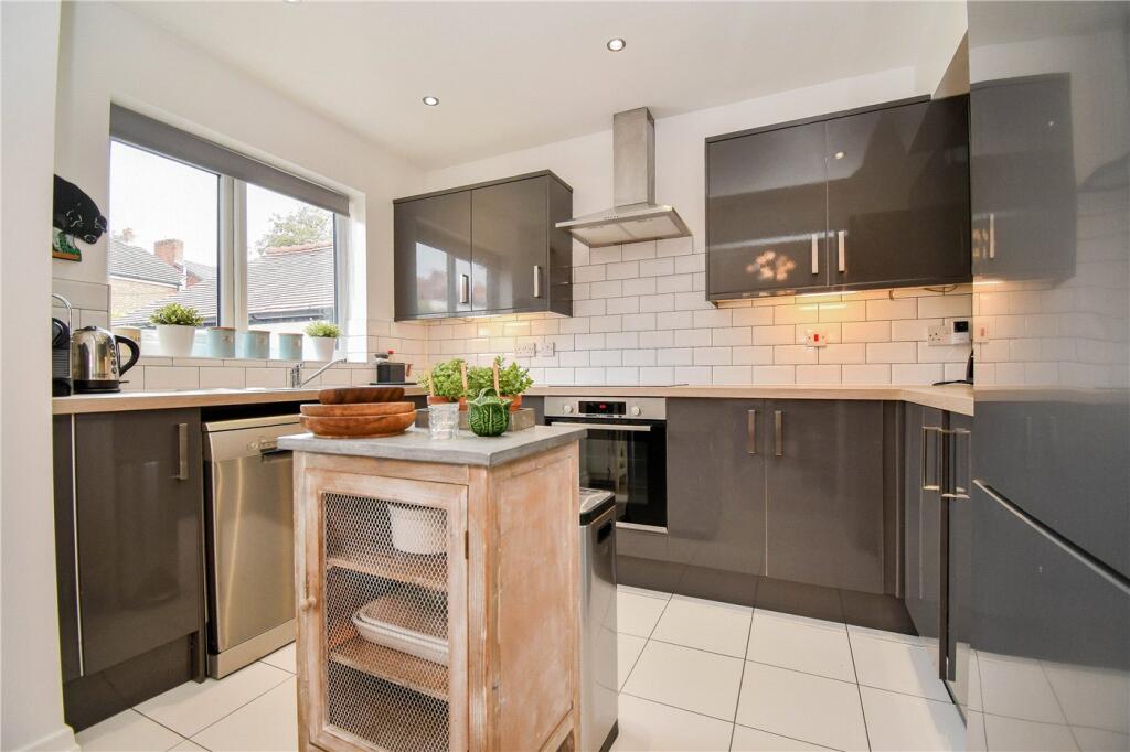 House in Chester - View 4