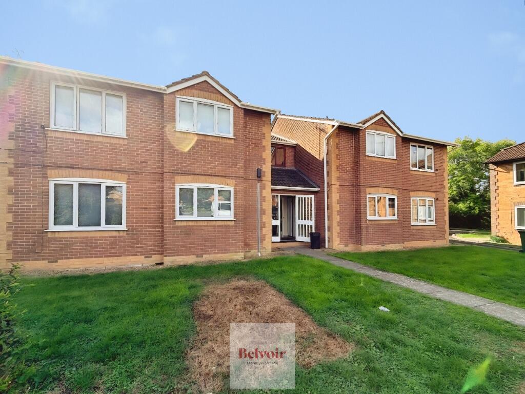 Main image of property: St Philips Drive, Evesham, WR11