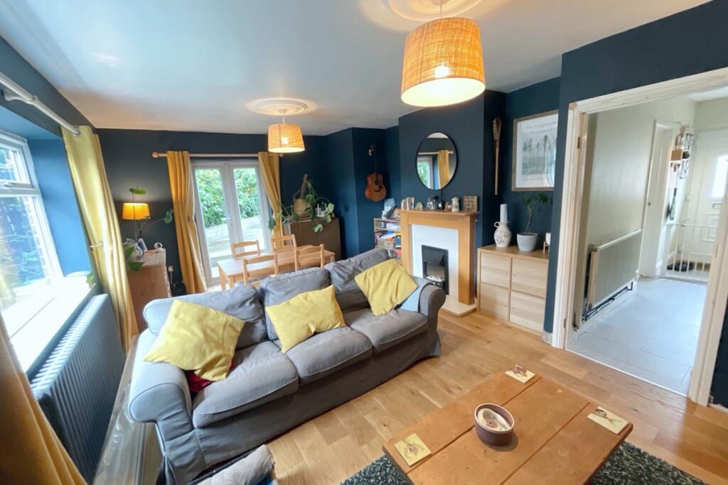 House in Sheffield, Handsworth - View 5