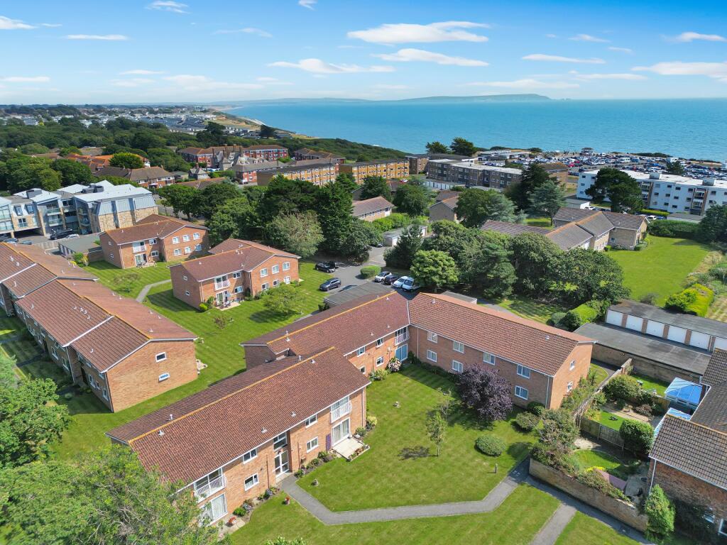 Main image of property: Waterford Place, Highcliffe, Dorset. BH23 5LG