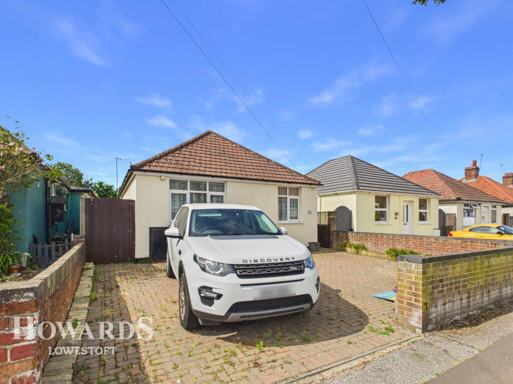 Main image of property: Kimberley Road, Lowestoft