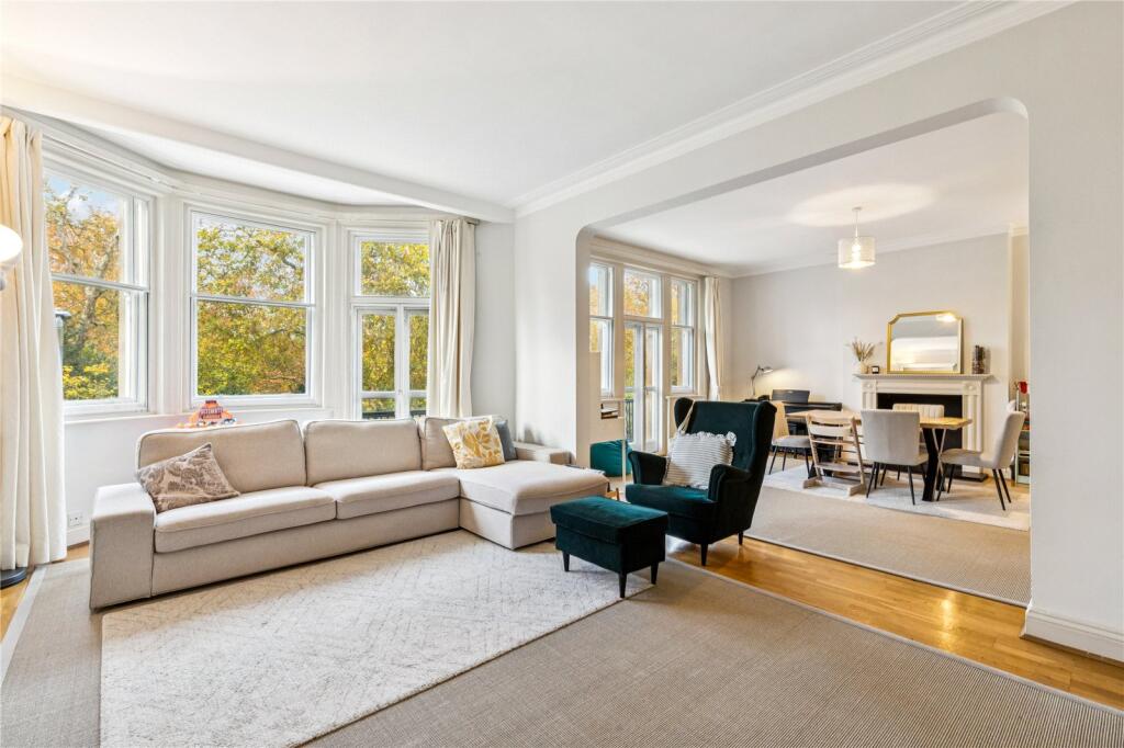 Main image of property: York Mansions, Prince Of Wales Drive, London, SW11