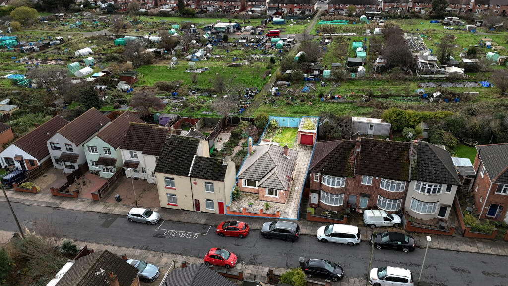 Main image of property: Orton Road, Leicester, Leicestershire