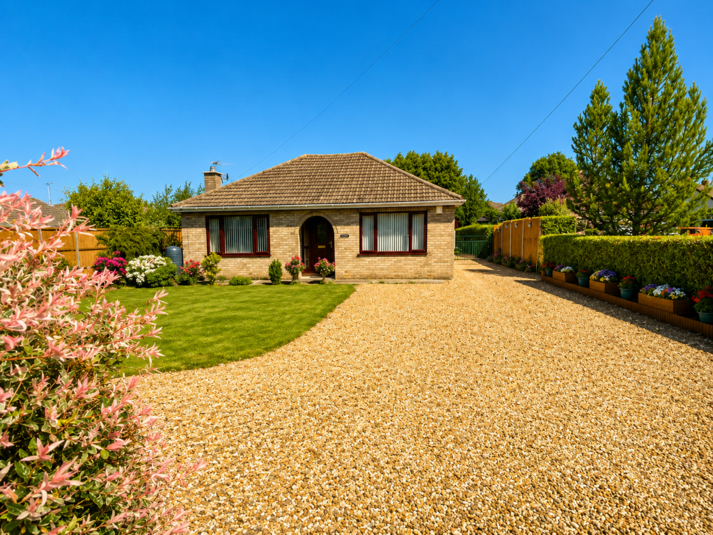 Main image of property: Battlefields Lane South, Holbeach