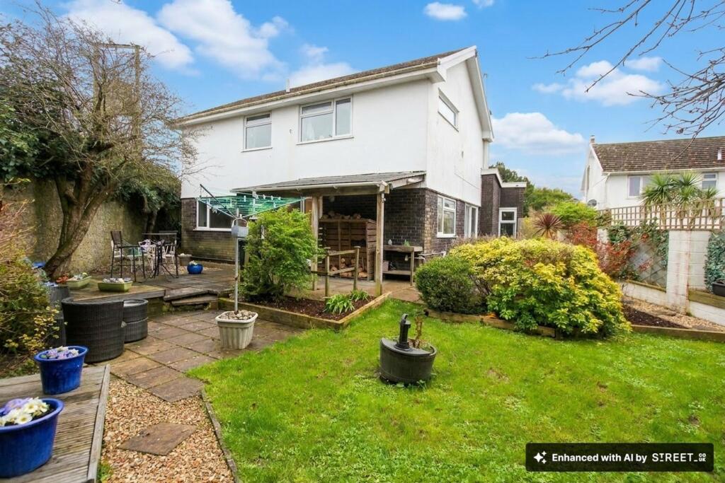 Main image of property: Orchard Lodge, Boverton, Llantwit Major CF61 1UH