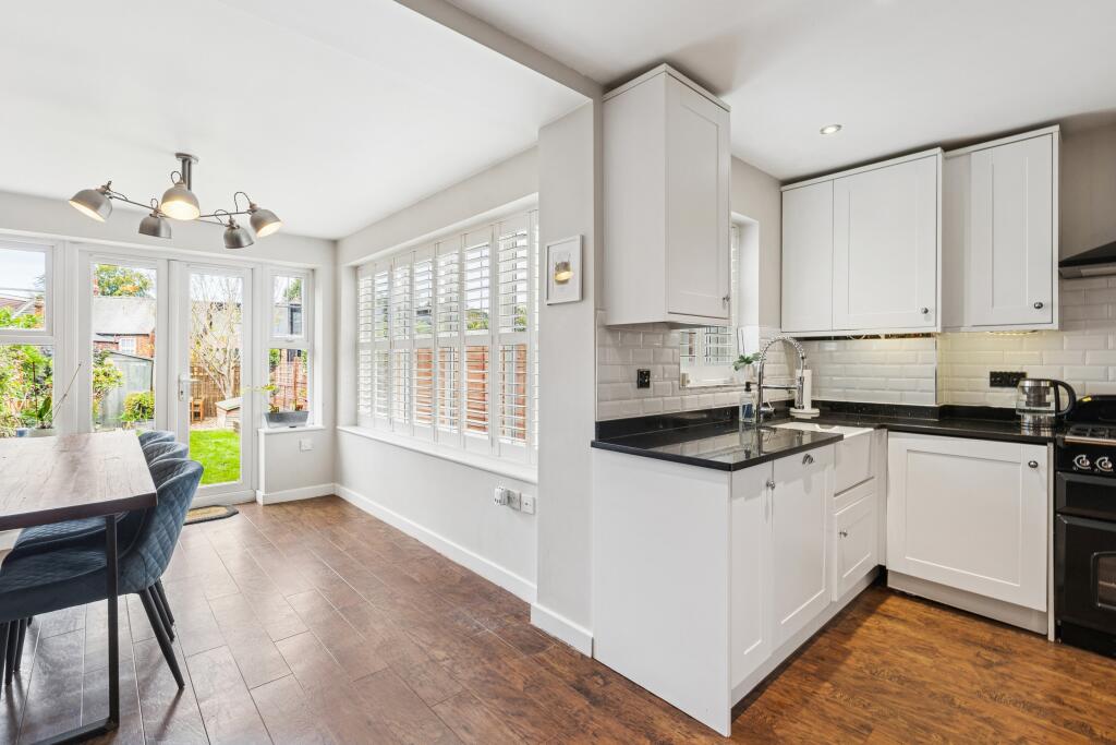 House in Stevenage - More
