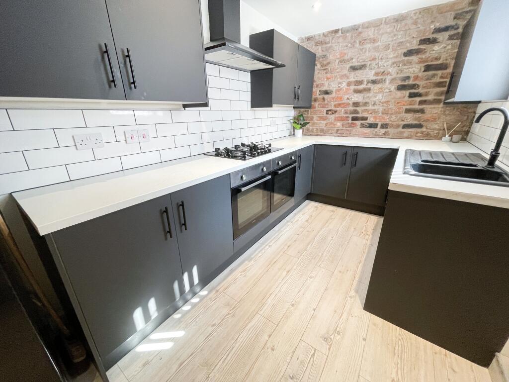 House in Liverpool - View 2