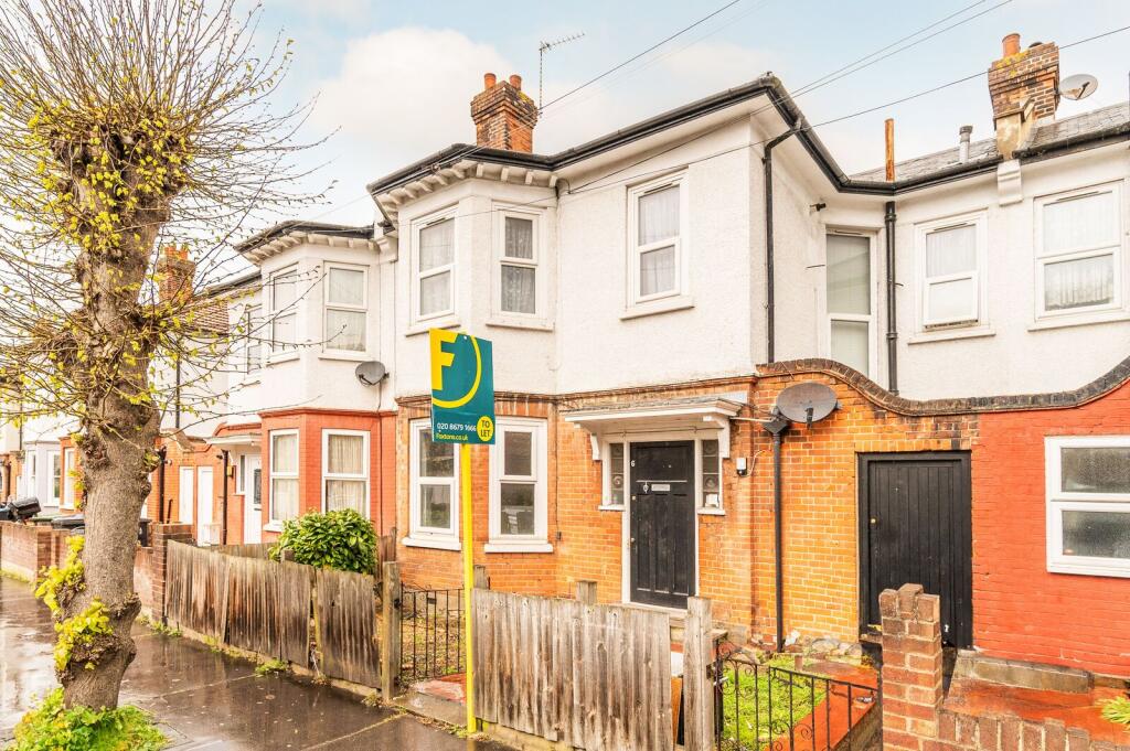 Main image of property: Semley Road, Norbury, London, SW16