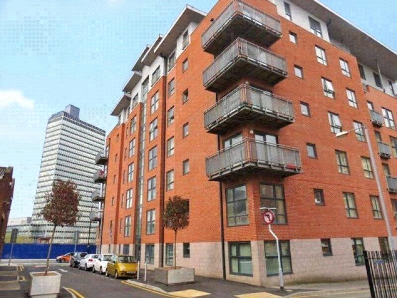 Main image of property: The Linx, 25 Simpson Street, Manchester City Centre, Greater Manchester, M4