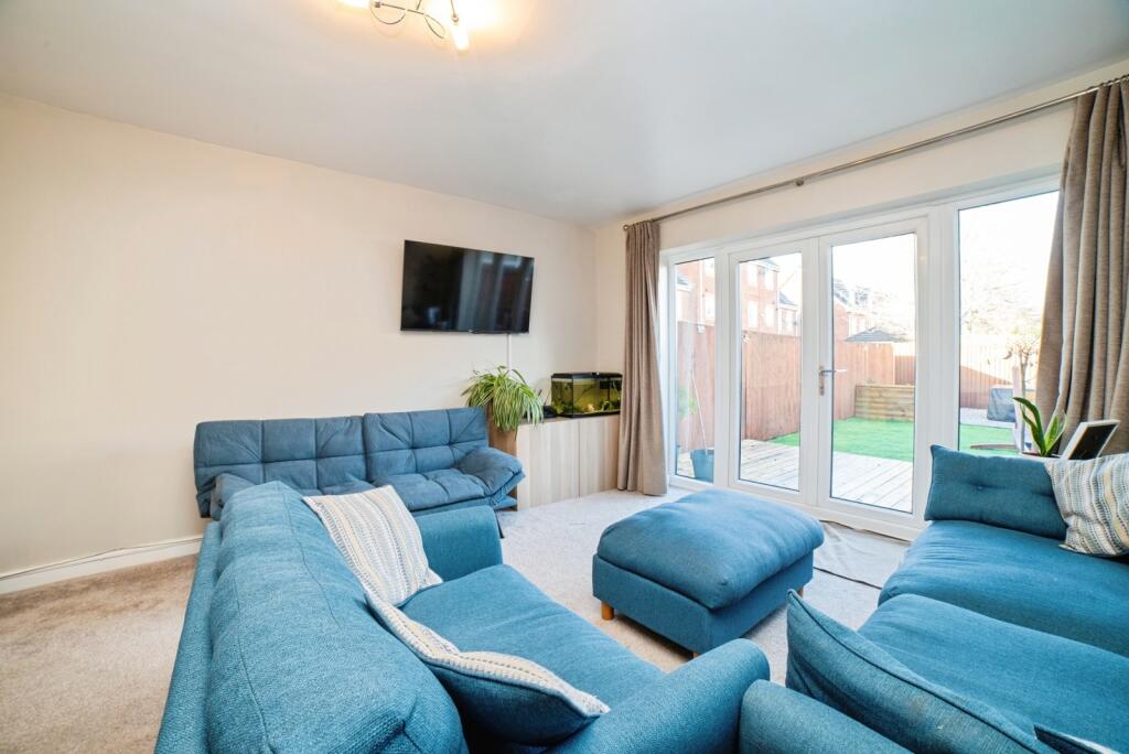 Riveraine Close, Sutton-in-Ashfield, Nottinghamshire, NG17 photo 3