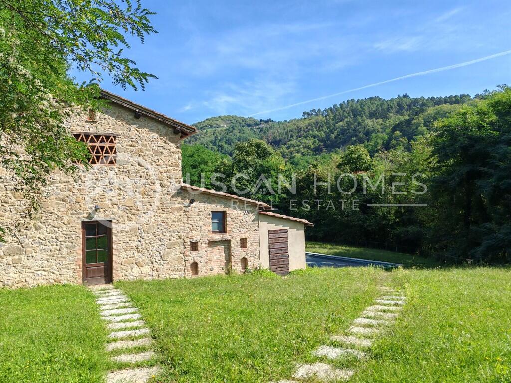 Main image of property: Barga, Lucca, Tuscany