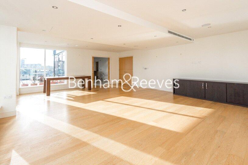 Main image of property: Lensbury Avenue, London, SW6