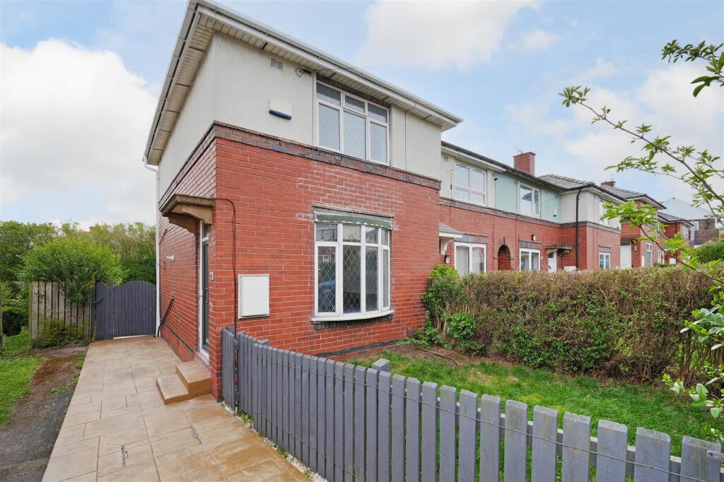 Main image of property: Boundary Road, Sheffield, S2