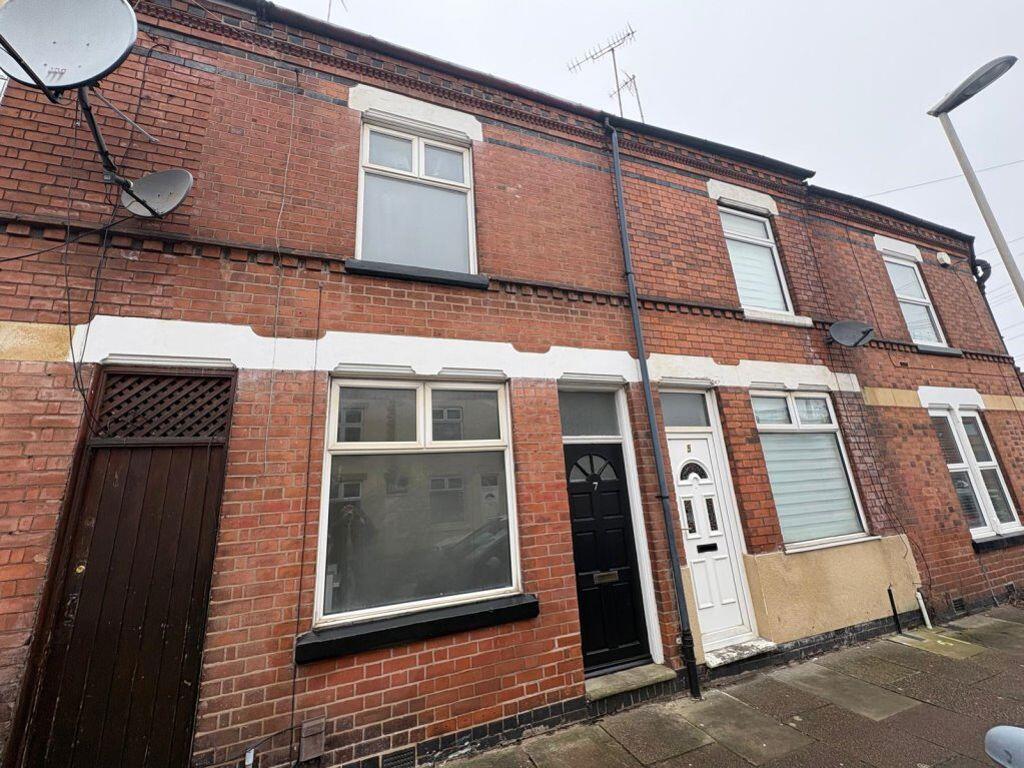 Main image of property: Sheffield Street, Leicester
