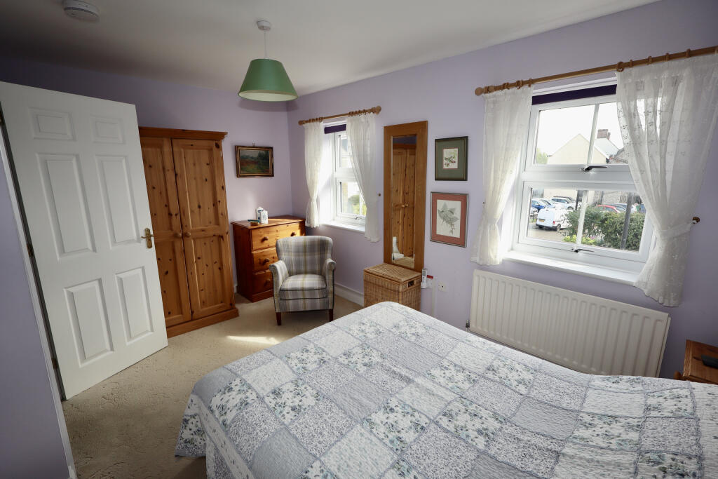 Additional image 4 of St Andrews Mews, Wells, Somerset