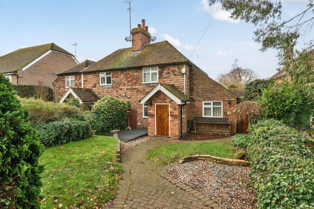 Main image of property: Silver Hill Road, Willesborough, Ashford, Kent, TN24
