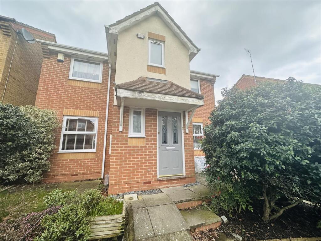 Main image of property: Mulberry Way, Hartshill, Nuneaton