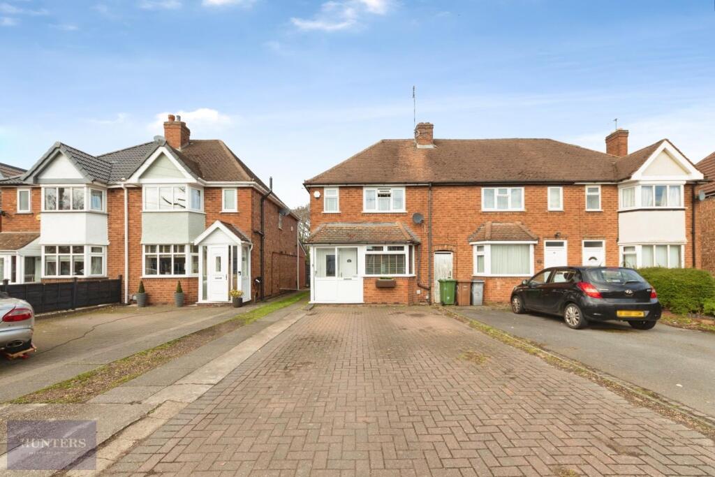 Main image of property: Brook Lane, Solihull