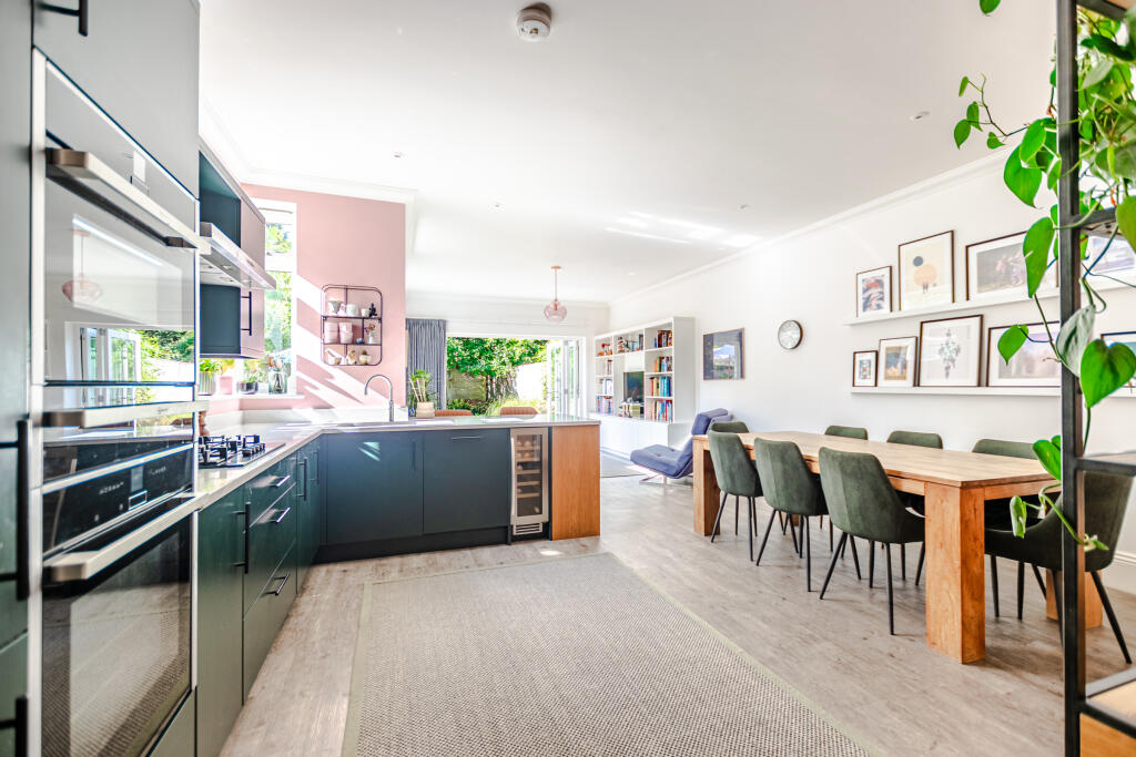 Main image of property: Wetherby Road, Roundhay, Leeds, LS8