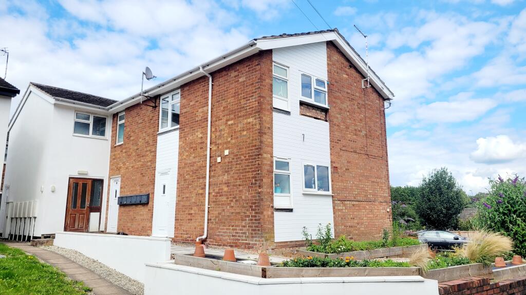 Main image of property: St. Johns Close, LE67 2QL
