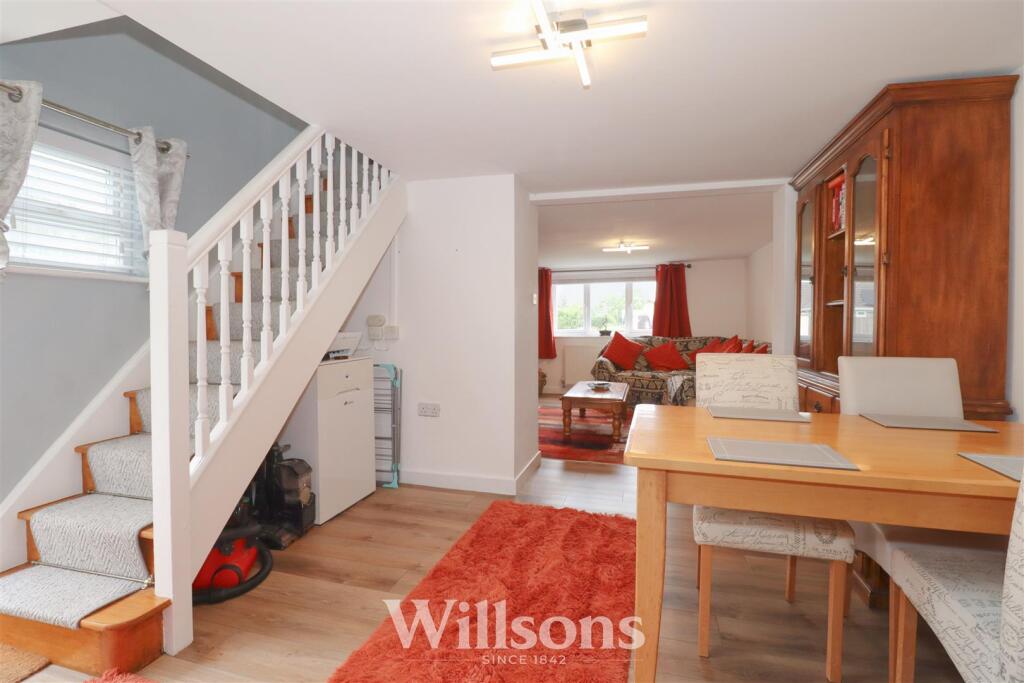 House in East Lindsey, Huttoft - View 3