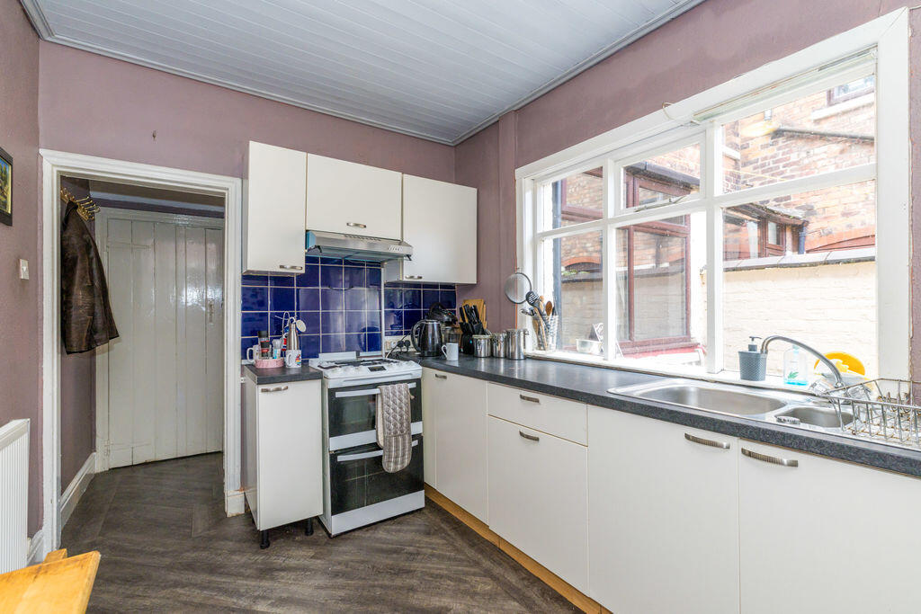 House in Wigan - View 4