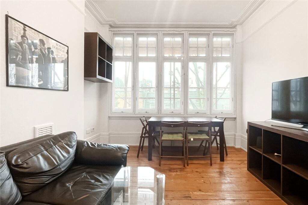 Main image of property: Gray's Inn Road, London, WC1X