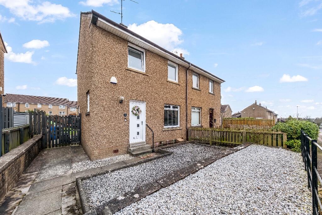 Main image of property: St. Edmund Terrace, Dundee, DD3