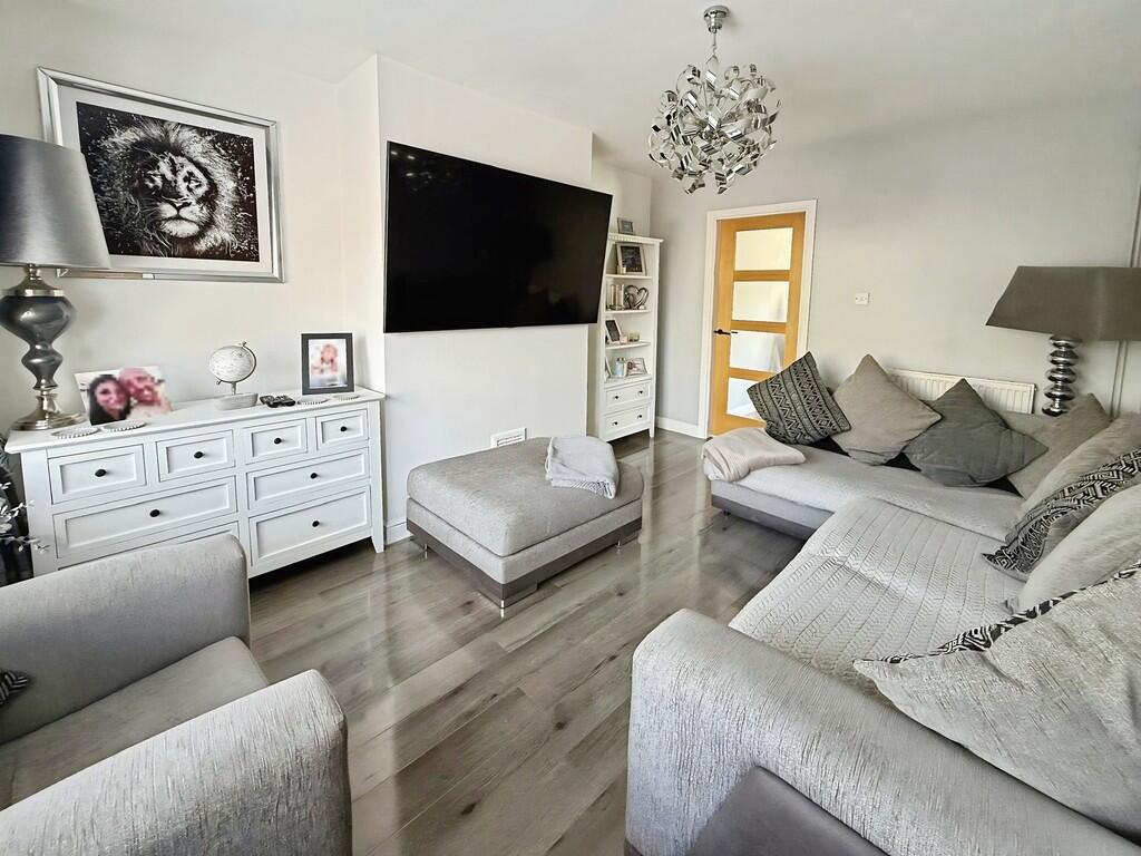 Middleton Road, Mansfield Woodhouse, Mansfield - View 3