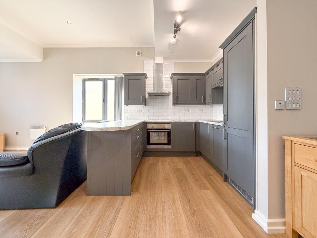 Apartment in Cardiff