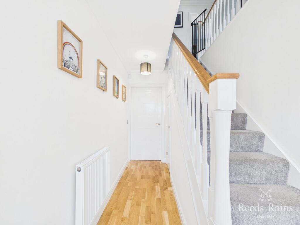 House in Hull, Preston - View 5