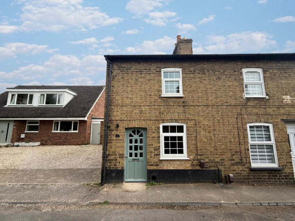 Main image of property: Silver Street, St. Neots, PE19