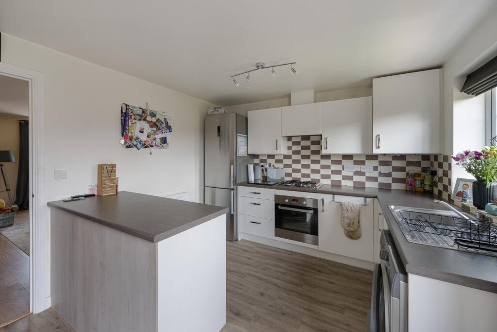House in Nottingham - View 2