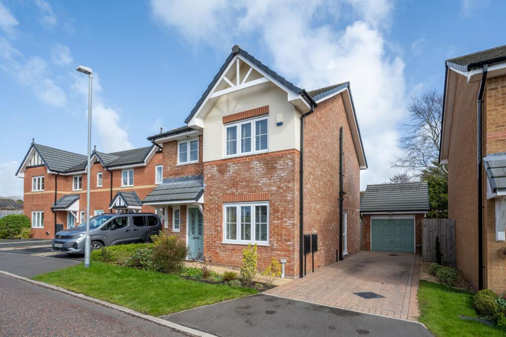 Main image of property: Riverside Road, Rufford, L40