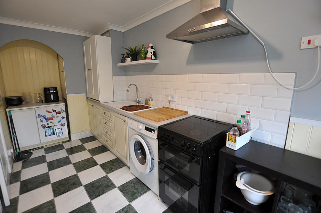 58 Baxterwood Grove, Newcastle Upon Tyne NE4 5HU photo 4