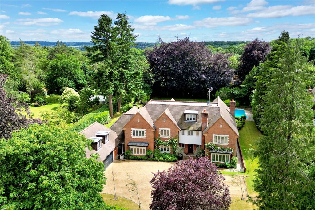 House in Hemel Hempstead - View 4