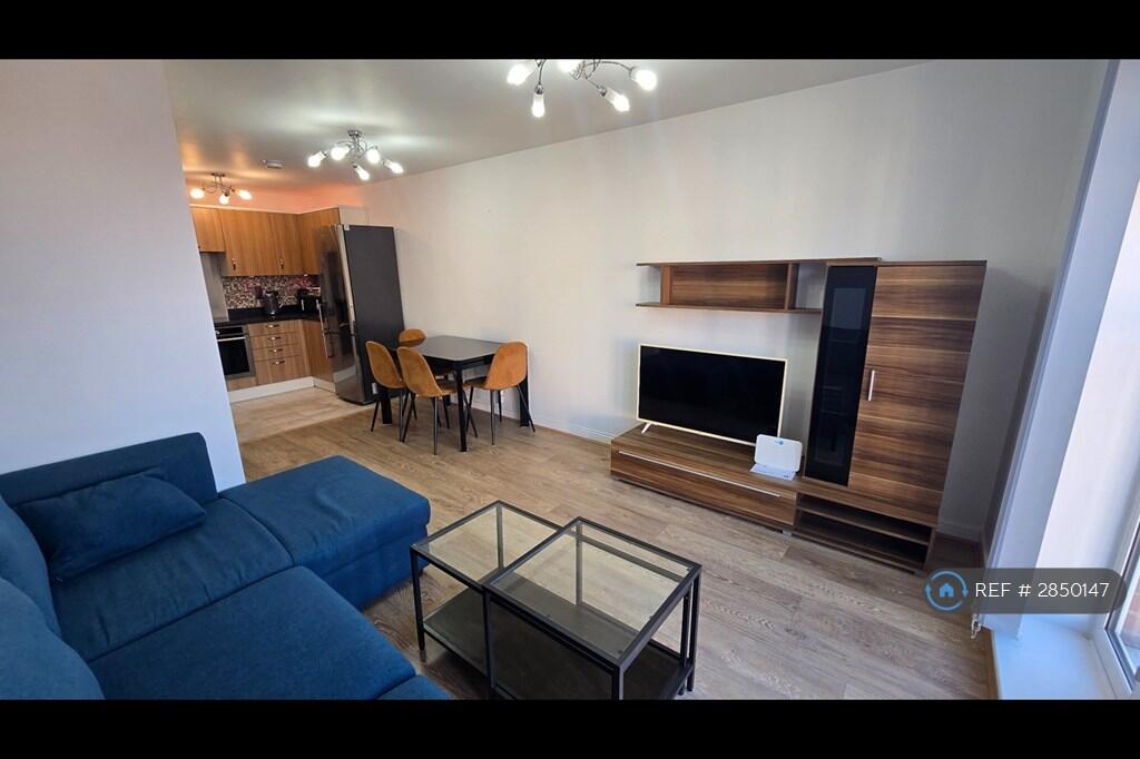 Main image of property: Field House, Morden, SM4