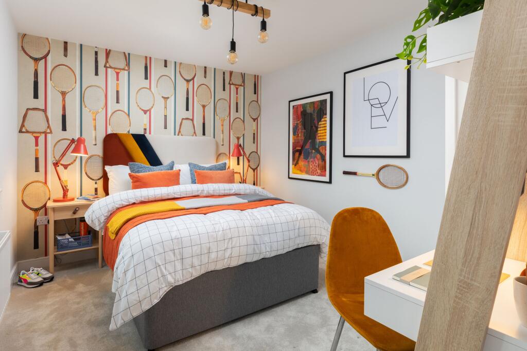 Main image of property: Clover Close, 
Ash, 
Guildford, 
GU12 6TX