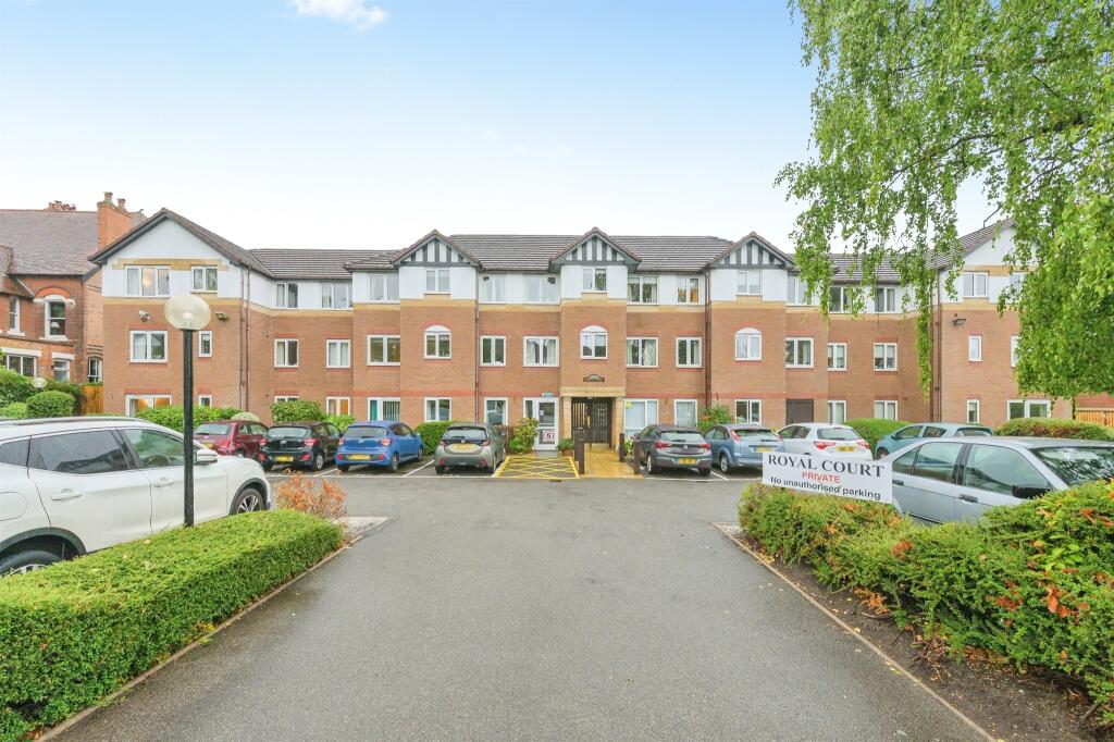 Main image of property: Birmingham Road, Sutton Coldfield