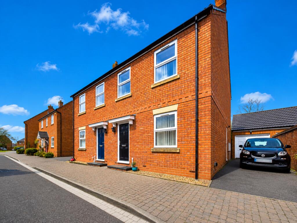 Main image of property: Palm Road, Walton Cardiff, Tewkesbury