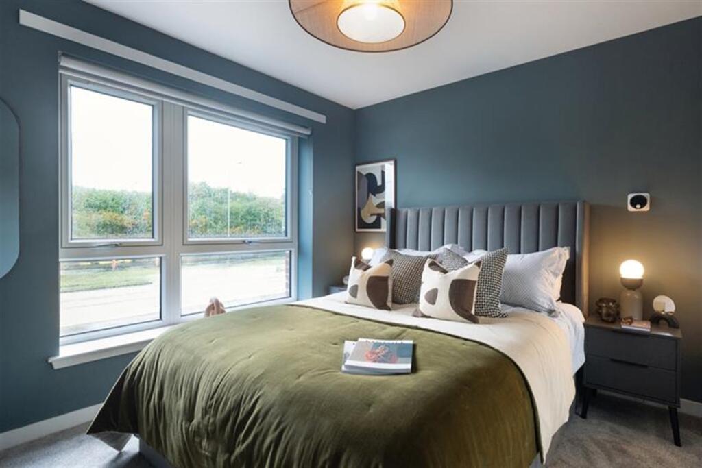 Main image of property: Casa at Vista Park, Glasgow, G33