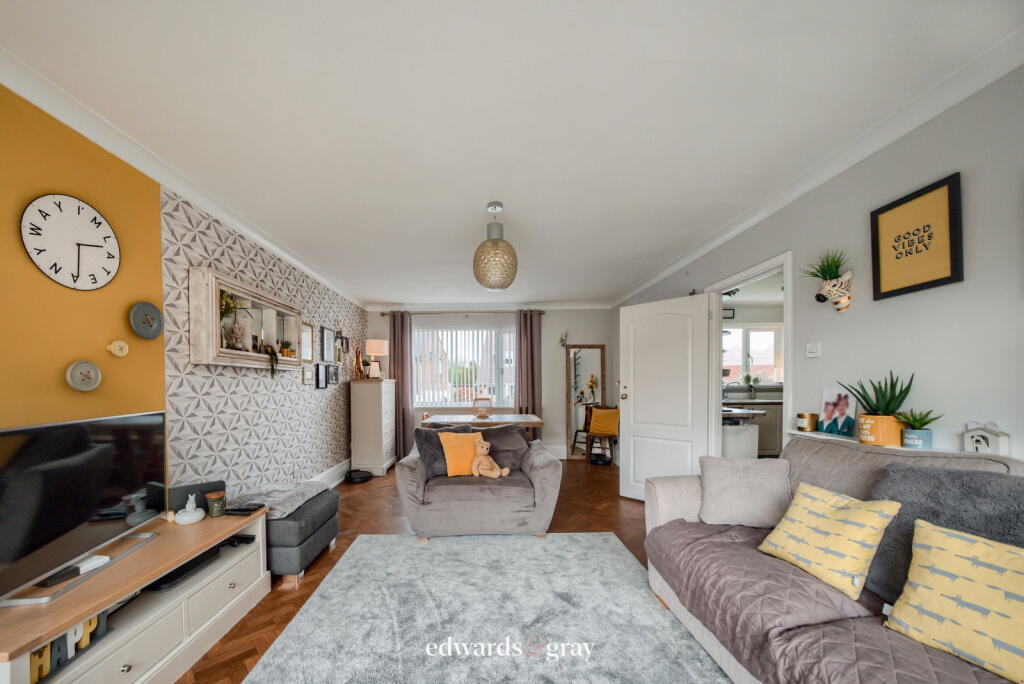 Additional image 8 of Oak Rise, Coleshill, B46 3NJ