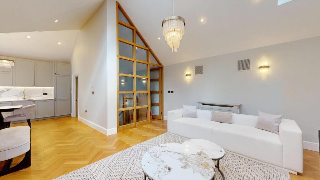 Main image of property: Wimpole Street, London, W1G