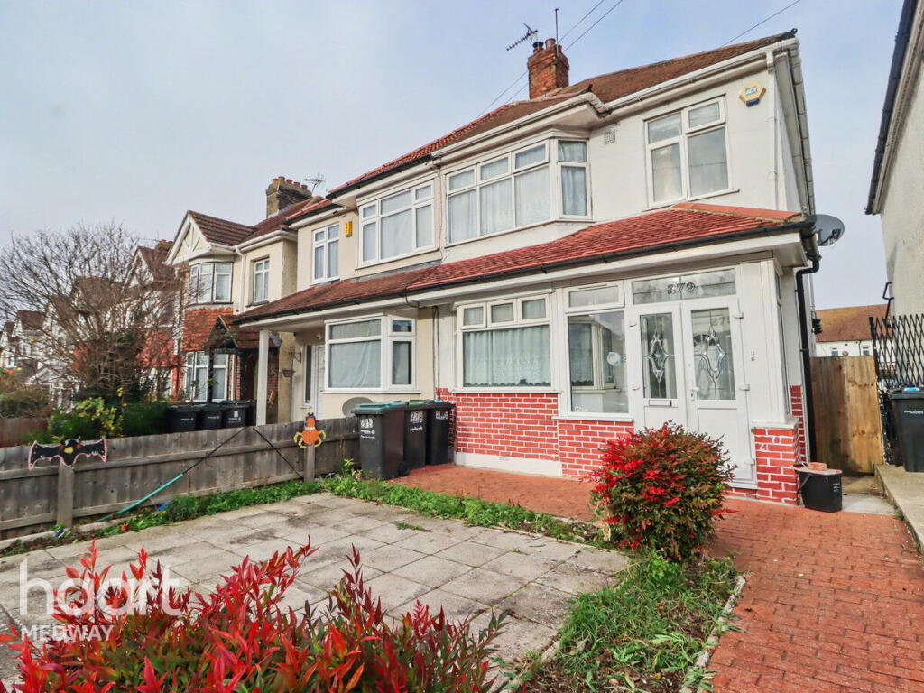 Main image of property: Old Road East, GRAVESEND