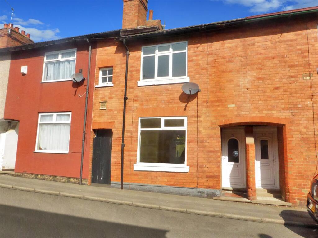 Main image of property: NN16, Princes Street, Kettering