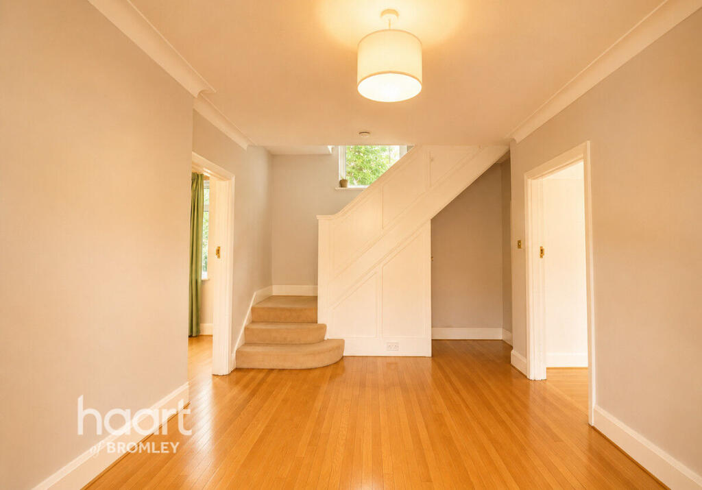 Main image of property: Oaklands Road, Bromley